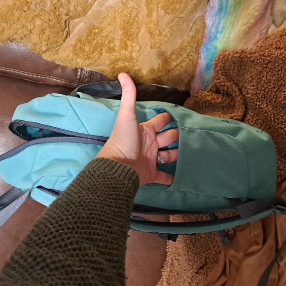 Patagonia Backpack - Picture 4 of 8